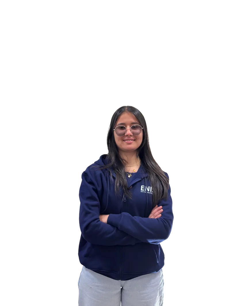Maram Moinaa portrait